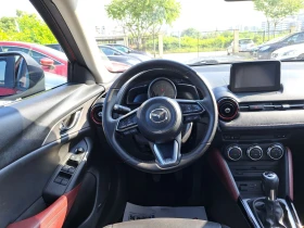 Mazda CX-3 2.0 i full , снимка 4