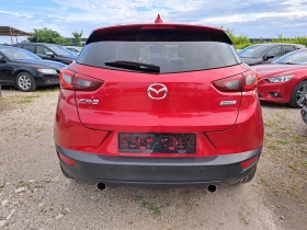 Mazda CX-3 2.0 i full , снимка 10