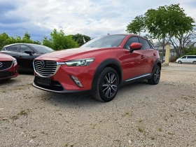 Mazda CX-3 2.0 i full , снимка 14