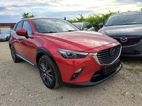 Mazda CX-3 2.0 i full , снимка 15