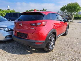 Mazda CX-3 2.0 i full , снимка 3