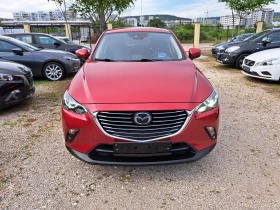 Mazda CX-3 2.0 i full , снимка 13