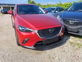 Mazda CX-3 2.0 i full , снимка 1