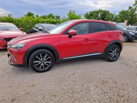 Mazda CX-3 2.0 i full , снимка 12