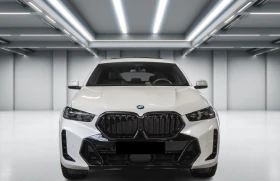 BMW X6 40d xDrive = M-Sport Pro = Гаранция, снимка 1