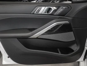 BMW X6 40d xDrive = M-Sport Pro = Гаранция, снимка 5
