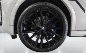 BMW X6 40d xDrive = M-Sport Pro = Гаранция, снимка 4
