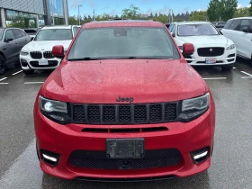 Jeep Grand cherokee SRT ЦЕНА ДО БЪЛГАРИЯ РЕГИСТРАЦИЯ & АВТОКРЕДИТ, снимка 2
