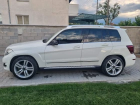 Mercedes-Benz GLK GLK 280 LPG, снимка 8