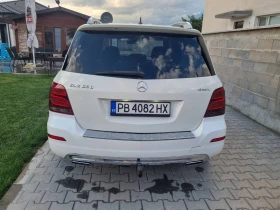 Mercedes-Benz GLK GLK 280 LPG, снимка 9