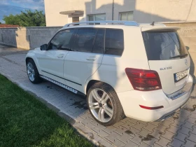 Mercedes-Benz GLK GLK 280 LPG, снимка 4