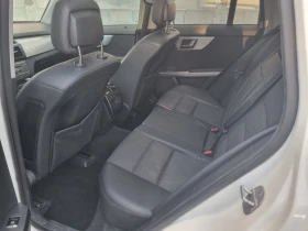 Mercedes-Benz GLK GLK 280 LPG, снимка 14