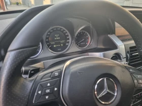 Mercedes-Benz GLK GLK 280 LPG, снимка 13