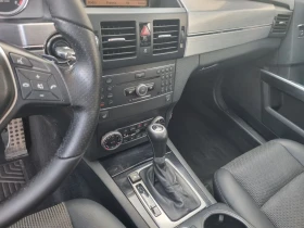 Mercedes-Benz GLK GLK 280 LPG, снимка 15