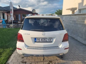 Mercedes-Benz GLK GLK 280 LPG, снимка 5