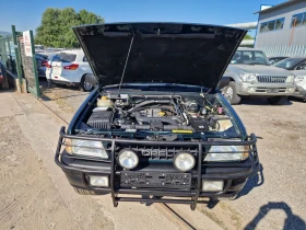 Opel Frontera 2.5 TDS 115HP. 4X4 ITALIA, снимка 3