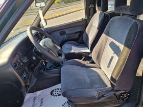 Opel Frontera 2.5 TDS 115HP. 4X4 ITALIA, снимка 14