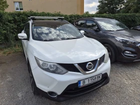 Nissan Qashqai, снимка 1