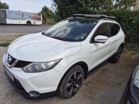 Nissan Qashqai, снимка 2
