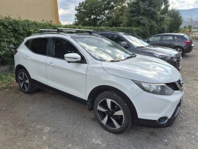 Nissan Qashqai, снимка 3