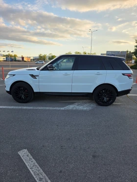 Land Rover Range Rover Sport Range Rover Sport V8 340 КС, снимка 5