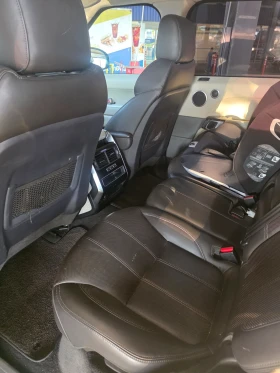 Land Rover Range Rover Sport Range Rover Sport V8 340 КС, снимка 13