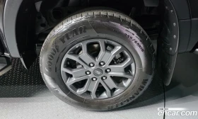 Ford Ranger 2.0 Wildtrack, снимка 6