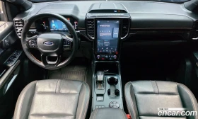 Ford Ranger 2.0 Wildtrack, снимка 9