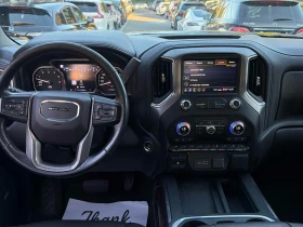 Gmc Sierra Denali* CARFAX* ОБДУХВАНЕ* КАМЕРА* АВТОКРЕДИТ* , снимка 9