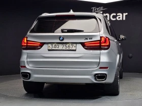 BMW X5 xDrive 30d M Sport package| 258к.с., снимка 4