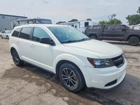 Dodge Journey 2.4l Se, снимка 4