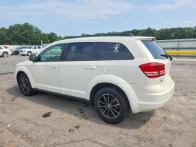 Dodge Journey 2.4l Se, снимка 2