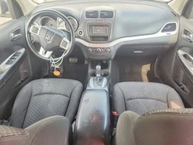 Dodge Journey 2.4l Se, снимка 8
