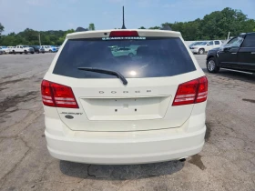 Dodge Journey 2.4l Se, снимка 6