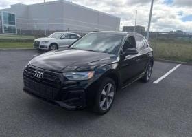 Audi Q5 * KOMFORT * CARFAX * ОПЦИЯ ЗА ФИНАНСИРАНЕ, снимка 1
