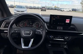 Audi Q5 * KOMFORT * CARFAX * ОПЦИЯ ЗА ФИНАНСИРАНЕ, снимка 10