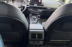 Audi Q5 * KOMFORT * CARFAX * ОПЦИЯ ЗА ФИНАНСИРАНЕ, снимка 9