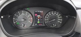 Suzuki SX4 S-Cross GLX, hybrid, Автомат 4x4, панорама, кожа, снимка 16