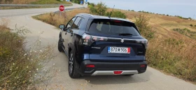 Suzuki SX4 S-Cross GLX, hybrid, Автомат 4x4, панорама, кожа, снимка 7
