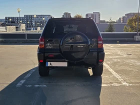 Toyota Rav4 D-4D, снимка 4