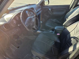 Toyota Rav4 D-4D, снимка 9