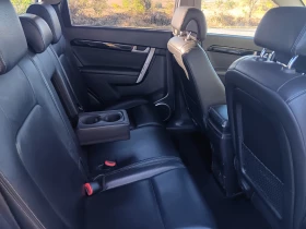 Chevrolet Captiva, снимка 12