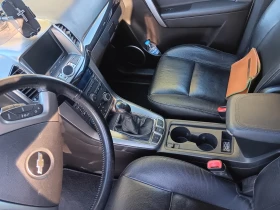 Chevrolet Captiva, снимка 9