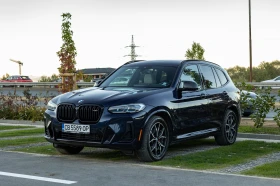 BMW X3 M40i, снимка 2