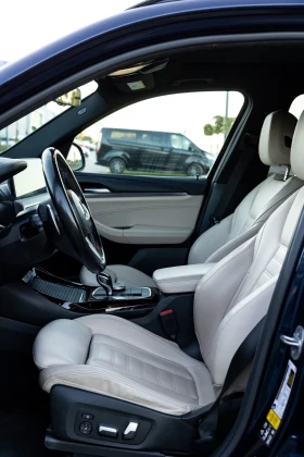 BMW X3 M40i, снимка 7