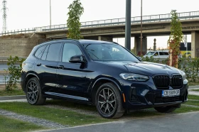 BMW X3 M40i, снимка 4