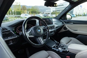 BMW X3 M40i, снимка 5