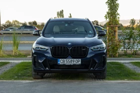 BMW X3 M40i, снимка 3
