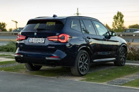 BMW X3 M40i, снимка 13