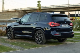 BMW X3 M40i, снимка 12